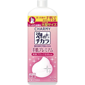 - �`���[�~�[ �A�̃`�J�� �蔧�v���~�A�� �H��p��� CHARMY LION(���C�I��) 88139834