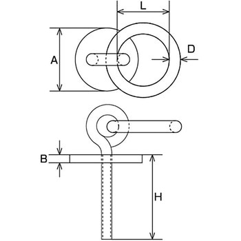 丸カンボルトS型 水本機械製作所
