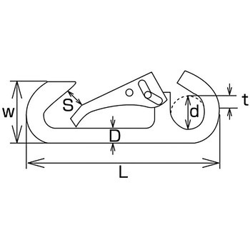 ロックスナップ - 水本機械製作所