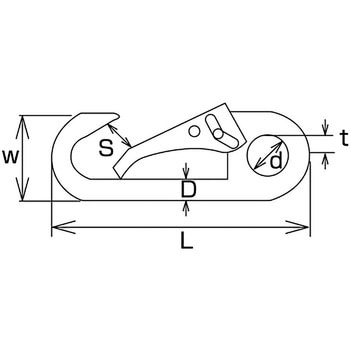 ロックスナップ - 水本機械製作所