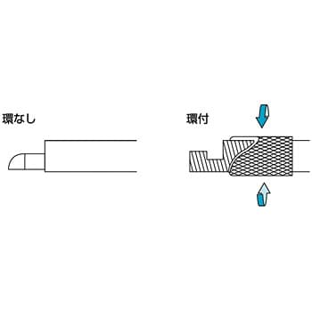 XJB-14B カラビナジャンボ環付き 1個 水本機械製作所 【通販サイト