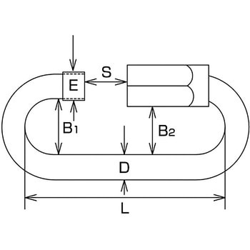 リングキャッチ 水本機械製作所