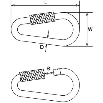 ドロップリング 水本機械製作所