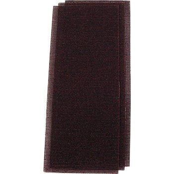 オービタルサンダー用ポリネットサンダー サンフレックス