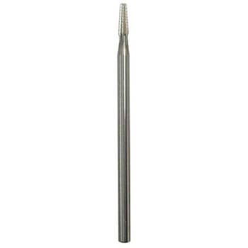 精密ミニヤスリ 2.0Φ×6.0 サンフレックス