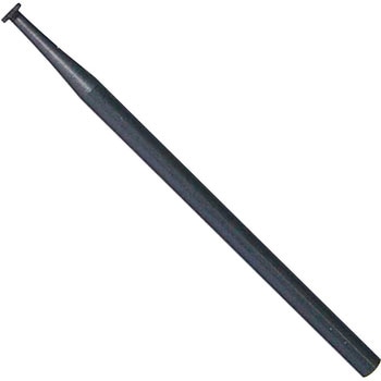 ミニカッター 2.3x0.4xΦ2.34軸 サンフレックス