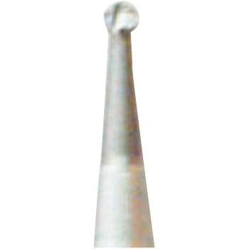 超硬カッター 1.4ΦxΦ2.34軸 サンフレックス