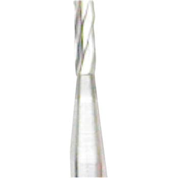超硬カッター1.4Φx4.5xΦ2.34軸 サンフレックス