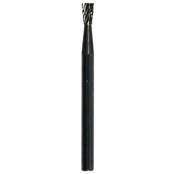 超硬回転ヤスリ 3X5XΦ3軸 サンフレックス