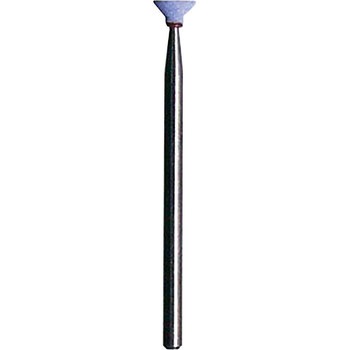 軸付砥石(金属)用WA材 Φ2.34 サンフレックス