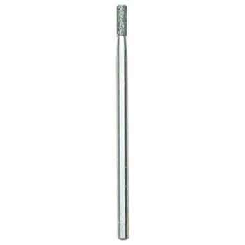 ダイヤモンド砥石 Φ2.1×6×Φ2.34 サンフレックス