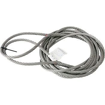 JIS玉掛ワイヤ 編込み O/O 12mm 大洋製器工業
