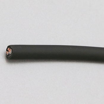 耐油、耐熱性(105℃)、耐震性VCTF 倉茂電工