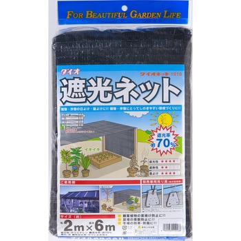 ダイオネット カラミ織 イノベックス(ダイオ化成)