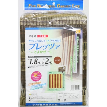 ブレッツァ イノベックス(ダイオ化成)