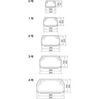 テープ付ニュー・エフモール マサル工業