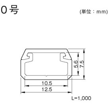 ニュー・エフモール 木目色 マサル工業