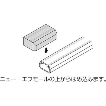 ニュー・エフモール エンド マサル工業