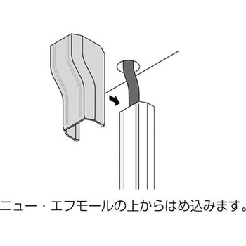 ニュー・エフモール コンビ マサル工業
