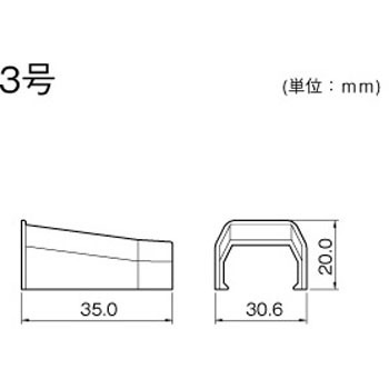 ボックス用ブッシング マサル工業