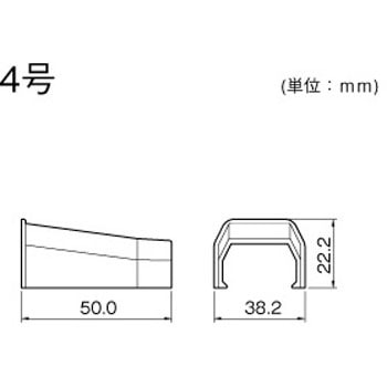 ボックス用ブッシング マサル工業
