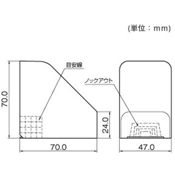 マルチコーナー マサル工業