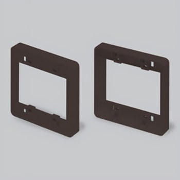 コンセント用引出フレーム マサル工業