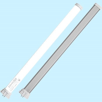 FPLコンパクト蛍光灯形LED 55形 エコリカ LED蛍光灯 【通販モノタロウ】