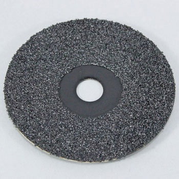 ジスクペーパーハード (1.2mm)中抜き モーター印
