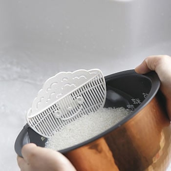 米ピタクリップ アケボノ(厨房機器・キッチン用品)