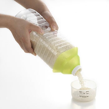 米びつろうと アケボノ(厨房機器・キッチン用品)