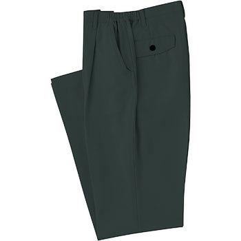 K80605 レディーススラックス (秋冬用) 大川被服