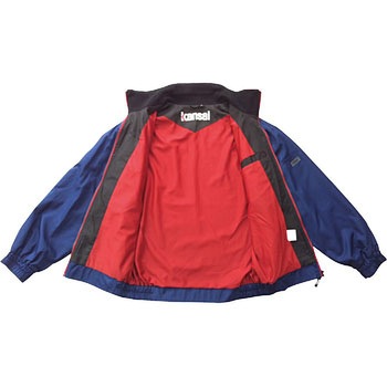K10070 カンサイ軽防寒 大川被服