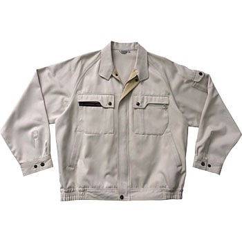 K90202 ブルゾン (秋冬用) 大川被服