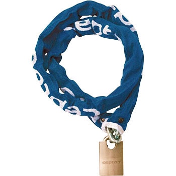 キャリアブル・ライトチェーン・コンボ CEPTOO バイク用チェーンロック