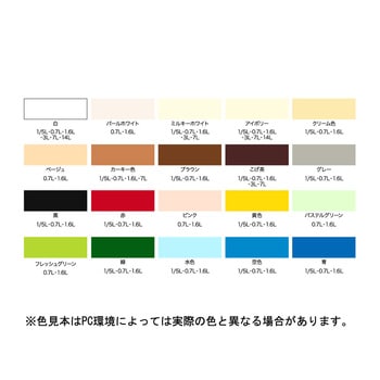 水性多用途EX アサヒペン 【通販モノタロウ】