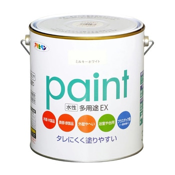 水性多用途EX アサヒペン