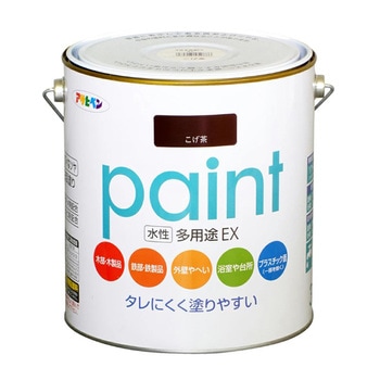 水性多用途EX アサヒペン