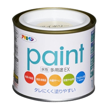 水性多用途EX アサヒペン
