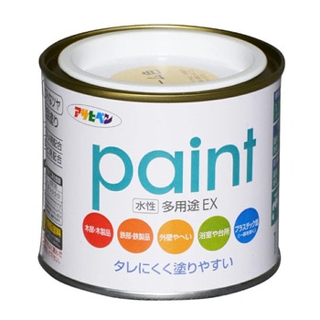 水性多用途EX アサヒペン