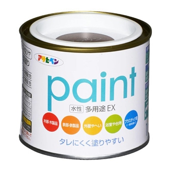 水性多用途EX アサヒペン