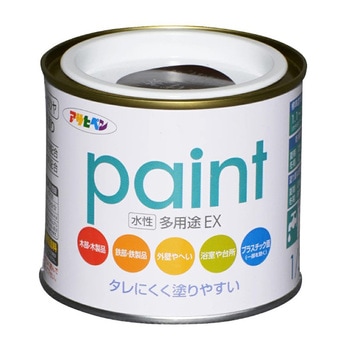 水性多用途EX アサヒペン