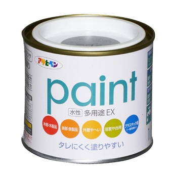 水性多用途EX アサヒペン