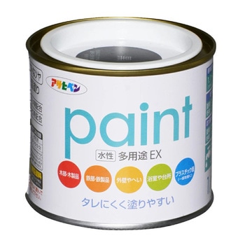 水性多用途EX アサヒペン