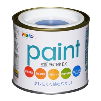 水性多用途EX アサヒペン