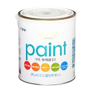 水性多用途EX アサヒペン