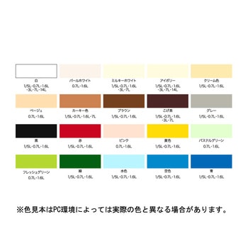 水性多用途EX アサヒペン