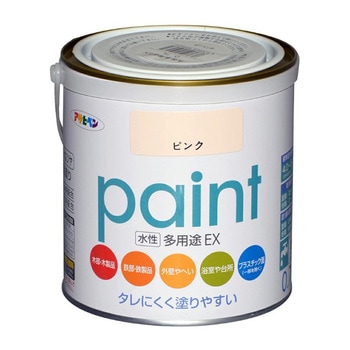 水性多用途EX アサヒペン