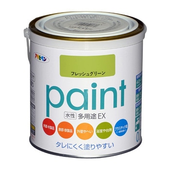 水性多用途EX アサヒペン