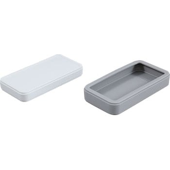 シリコンカバー付プラスチックケース CSSシリーズ タカチ電機工業